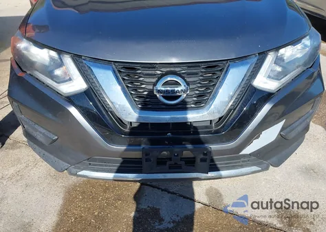 2017 Nissan Rogue S z USA, uszkodzony, nr VIN JN8AT2MT6HW147996
